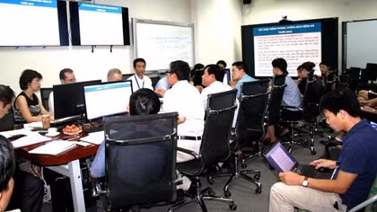 Lo dịch MERS - CoV, Bộ Y tế yêu cầu giám sát hành khách từ Hàn Quốc