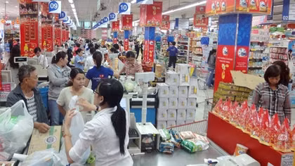 Khuyến mãi đậm dịp Lễ 30/4 & 1/5