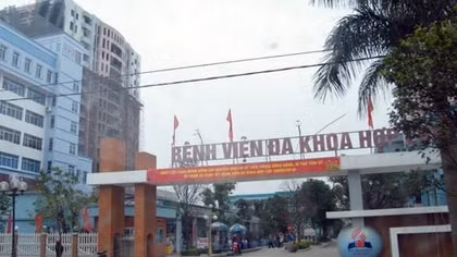 Bệnh viện tư thiếu bác sĩ giỏi nên bệnh nhân chưa tin