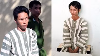 Cướp tủ thờ, cột nhà bằng gỗ quý của ông lão gần 90 tuổi