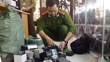 Gia tăng các vụ tấn công làm lộ dữ liệu trong các cơ quan Nhà nước