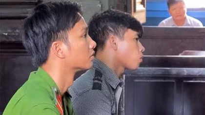 Không chịu cưới, bị tố hiếp dâm