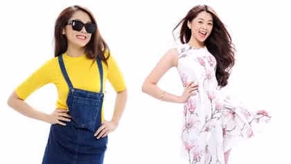 Khánh Tiên 'chạy đua' với top đầu Vietnam Idol