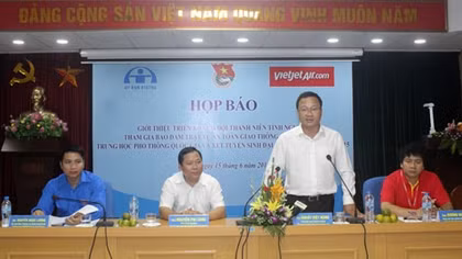 Bảo đảm TTATGT kỳ thi THPT quốc gia và xét tuyển sinh ĐH, CĐ năm 2015