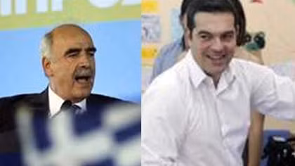 Tổng tuyển cử trước thời hạn ở Hy Lạp: Cuộc đua căng thẳng giữa Syriza và ND