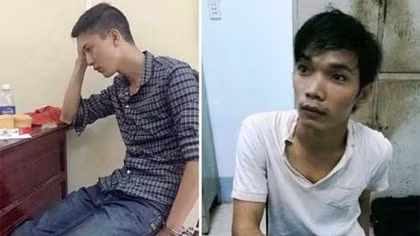 Lật tẩy hành tung hai kẻ sát nhân