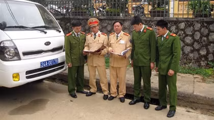 Bình yên Sa Pa