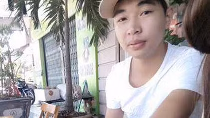Trộm tài khoản facebook của người khác để lừa đảo
