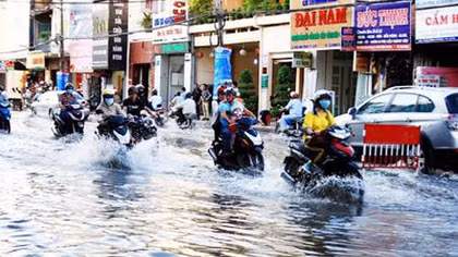 Cần 23.000 tỷ đồng xây hồ chứa và đê 