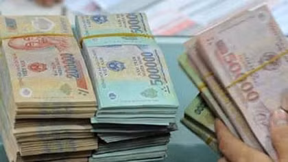 Trả lương chậm quá 15 ngày phải trả thêm tiền