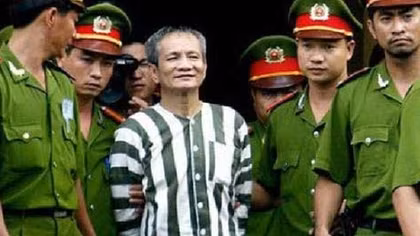 Bí mật "điểm nổ" trong chuyên án triệt phá tập đoàn tội phạm Năm Cam