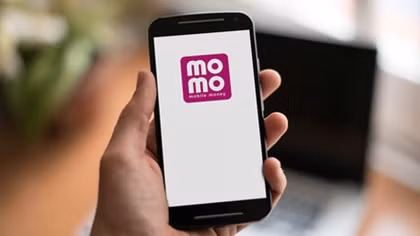 Thanh toán khoản vay Home Credit qua ứng dụng MoMo