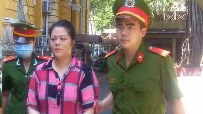 Tình tiết mới trong vụ người đẹp 'giăng bẫy tình' chiếm đoạt 17 tỷ đồng của vị giáo sư đại học