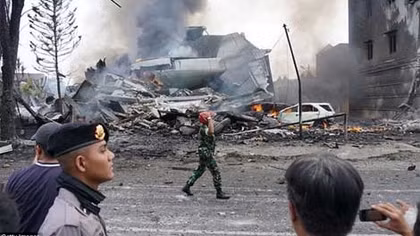 Tin vắn quốc tế ngày 2/7