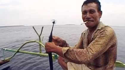 Indonesia bắt giữ 4 tàu cá Việt Nam