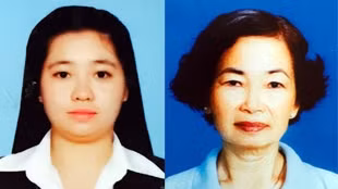 Đường dây mua bán hóa đơn xuyên biên giới, chiếm đoạt tiền tỷ