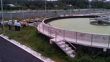 Một Phó tổng GĐ góp phần làm thất thoát nửa tỷ đồng