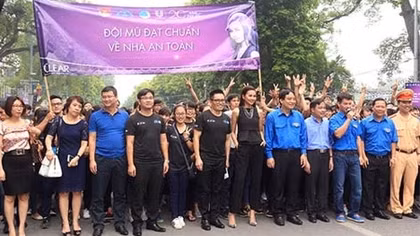 Phát động Chiến dịch toàn dân đội MBH đạt chuẩn