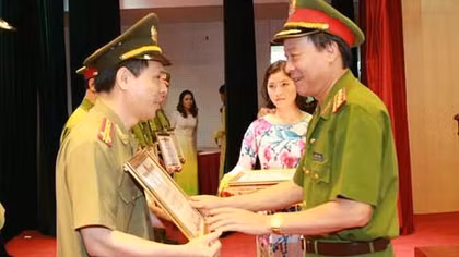 Nâng cao hiệu quả công tác truy nã trong tình hình mới