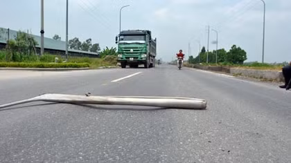 Yêu cầu xử lý trước dịp Tết Nguyên đán