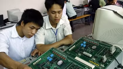 Từ 1/7/2015, Luật Giáo dục nghề nghiệp có hiệu lực: Mở ra nhiều cơ hội mới
