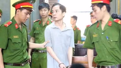 Y án tử hình hung thủ giết vợ sáng mùng 2 Tết