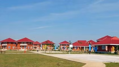 Cảnh báo nạn mạo danh Làng Trẻ em SOS Quy Nhơn