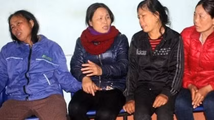 Đình chỉ kíp trực để mẹ con sản phụ tử vong