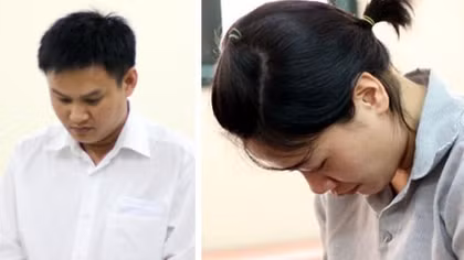 Sập bẫy 'bạn trai' trên mạng bị lừa mất xe máy