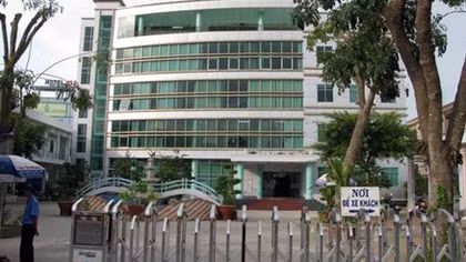 Miễn nhiệm 4 đội trưởng thanh tra Sở GTVT Đồng Tháp