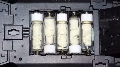 Kỹ sư phần mềm đi tù vì mua chất độc ricin trên trang web đen