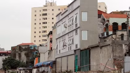 Cán bộ chần chừ, dân sốt ruột!