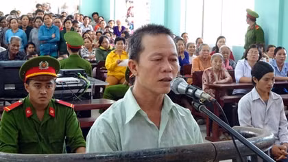 Hình phạt nghiêm khắc với kẻ giết vợ, chôn xác trong nhà