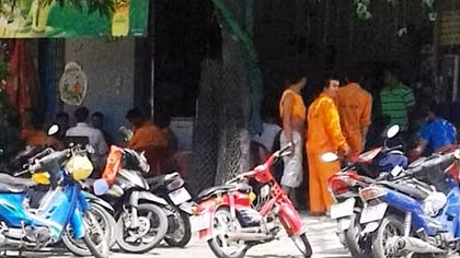 Công nhân đình công, Công ty cổ phần Cảng Quy Nhơn tìm cách 'hạ nhiệt'
