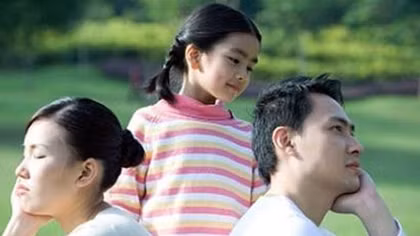 Quyền nuôi con khi không đăng ký kết hôn