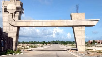 Tin thêm về sai phạm của một doanh nghiệp 'con cưng' Kiên Giang
