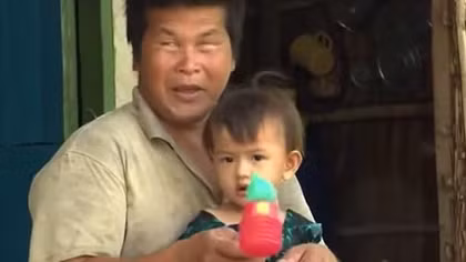 Người có biệt tài đoán thời tiết bằng... tai