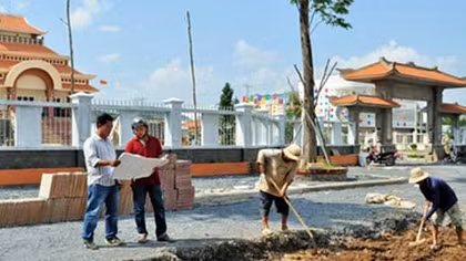 Phát động hiến tặng kỷ vật liên quan tới luật sư Nguyễn Hữu Thọ