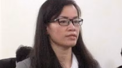 Nữ Chủ tịch HĐQT bán tài sản thế chấp nhưng “quên” trả nợ