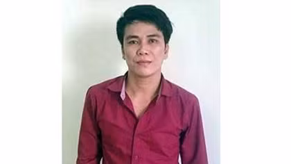 Không đội MBH còn lao xe vào Cảnh sát cơ động