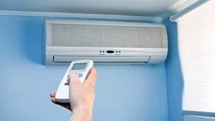 Cách dùng điều hòa tiết kiệm điện nhất