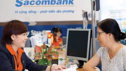 Sacombank bảo lãnh thanh toán thuế điện tử đối với hàng hóa xuất nhập khẩu