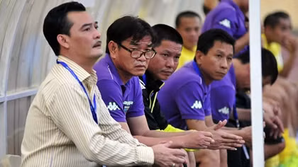 Vòng đấu sốc!