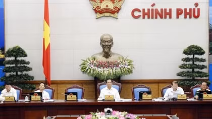 Giảm lãi suất theo tín hiệu lạm phát và yêu cầu ổn định