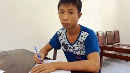 Ám ảnh phim ‘đen’, hiếp dâm bé gái 13 tuổi giữa đồng