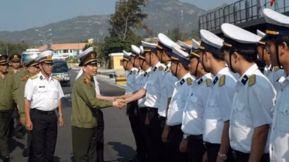 Thủ tướng chỉ thị toàn dân tham gia bảo vệ chủ quyền lãnh thổ