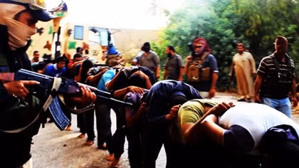 Vì sao Nhà nước Hồi giáo trả tự do cho 200 người Yazidis ở miền Bắc Iraq