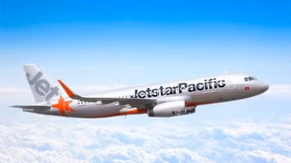 Jetstar Pacific mở thêm 3 đường bay nội địa mới