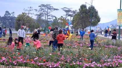 Cơ sở lưu trú đua nhau “thổi giá” dịp lễ 30/4 và 1/5