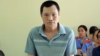 14 năm tù cho kẻ côn đồ giết hàng xóm tại Ba Bể